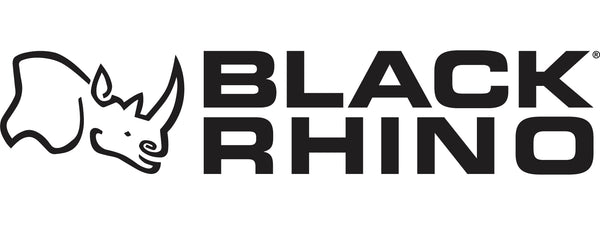 Black Rhino logo