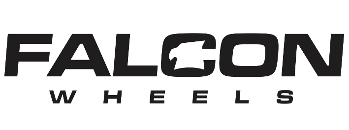 Falcon Wheels logo