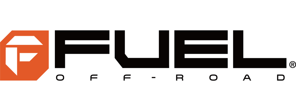 Fuel Off-Road Wheels logo