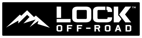 Lock Off-road Wheels logo