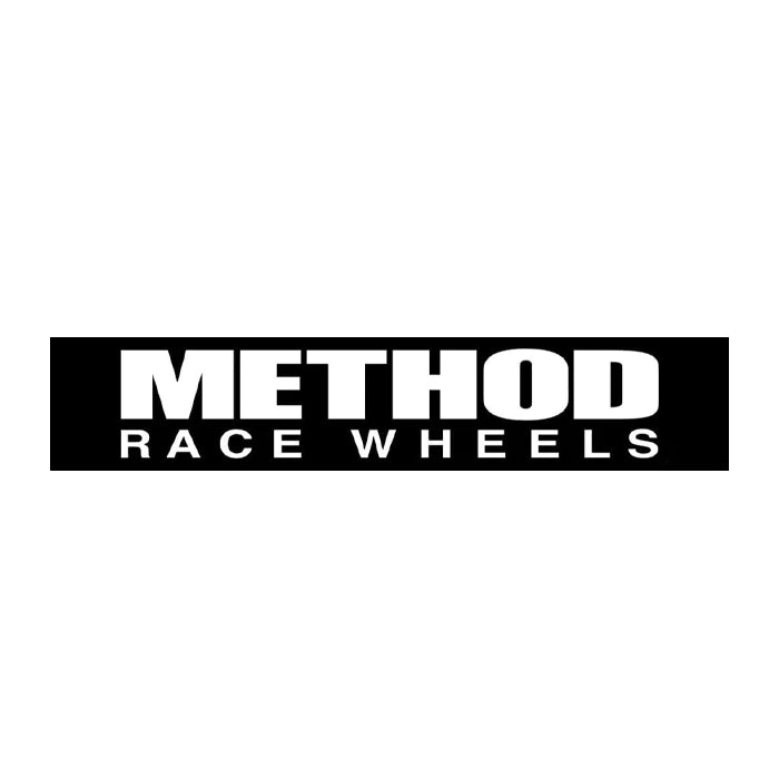 Method Race Wheels logo