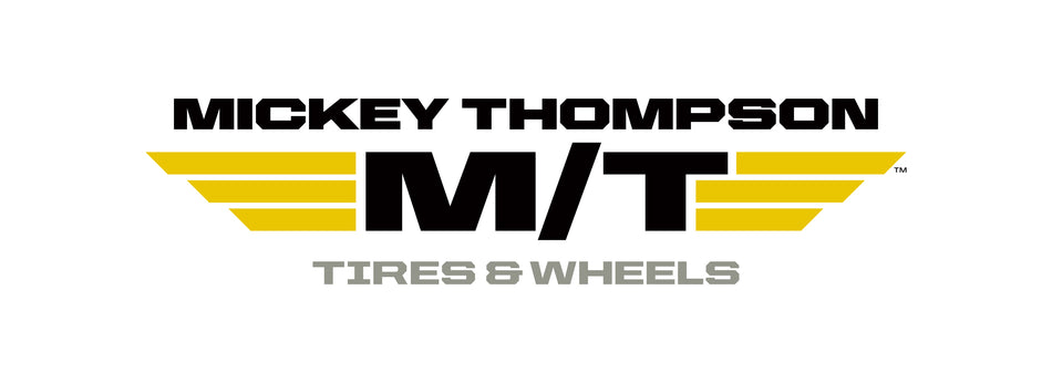 Mickey Thompson Tire