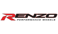 Renzo wheels logo