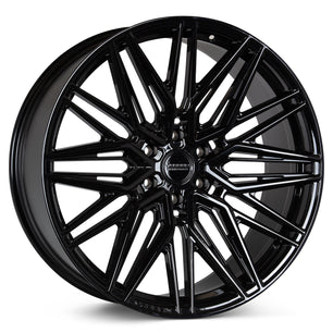 Vossen HF6-5 Gloss Black