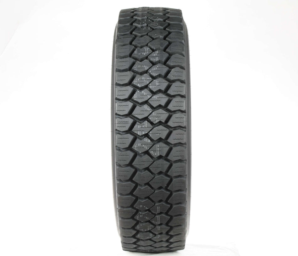 Goodyear 11R22.5 G G622 RSD 144L