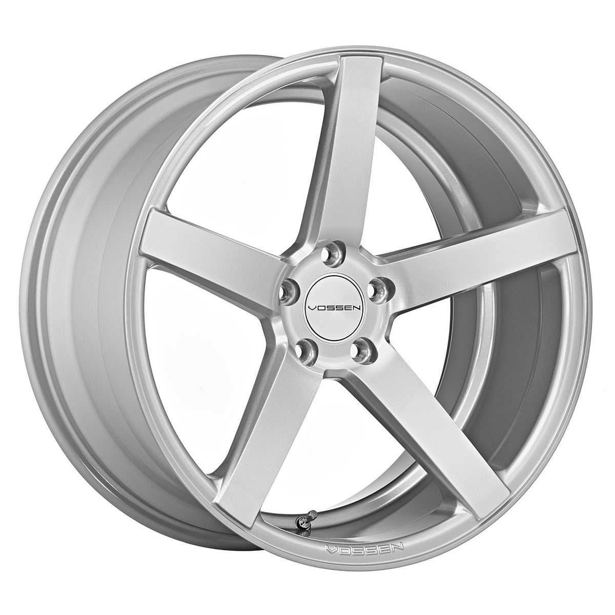 Vossen CV3-R Metallic Gloss Silver