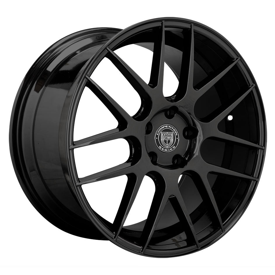 Lexani L-CC7 Gloss Black