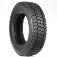 Goodyear 11R22.5 G G622 RSD 144L