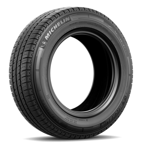 Michelin Agilis Crossclimate LT245/75R16 120R