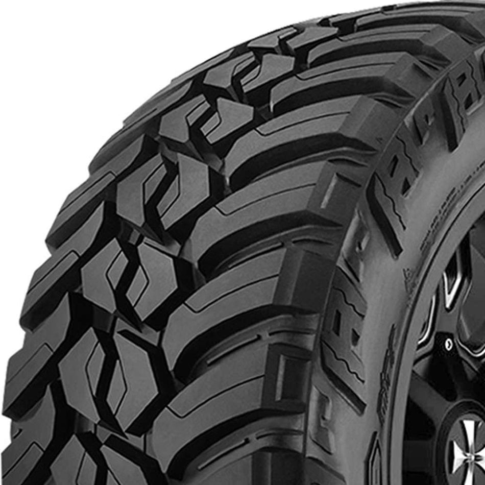 AMP Mud Terrain Attack MT A 33x12.50R20