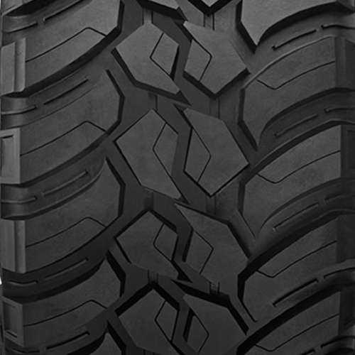 AMP Mud Terrain Attack MT A 33x12.50R20