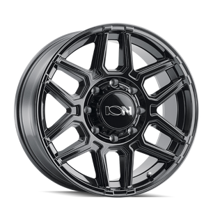 Ion 146 Gloss Black