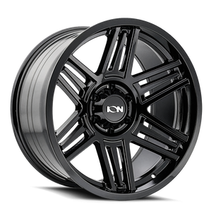 Ion 147 Gloss Black