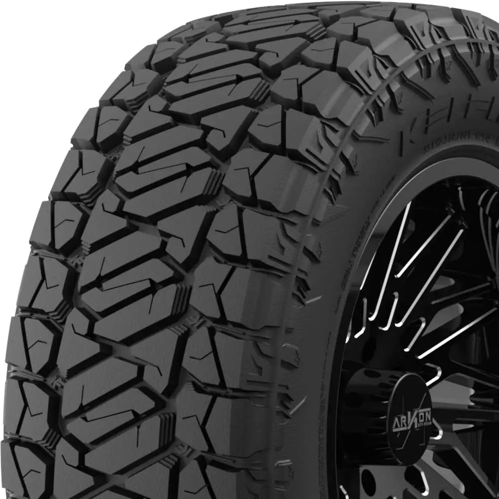 Kelfire DMR RT  33x12.50R20LT