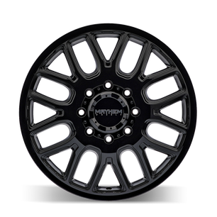 Mayhem COGENTDUALLY 8107D Gloss Black