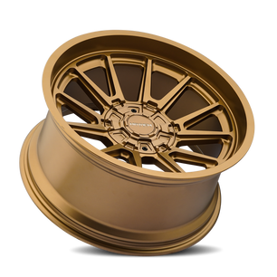 Mayhem INTREPID 8116 Satin Bronze