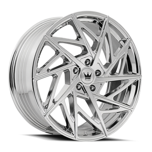 Mazzi FREESTYLE 377 Chrome