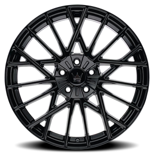 Mazzi JINX 378 Gloss Black