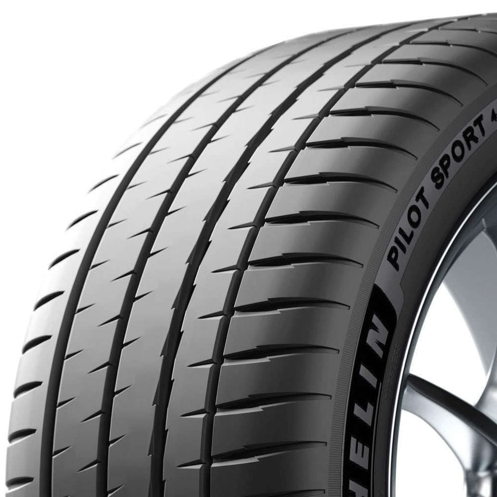 Michelin Pilot Sport 4 S 225/50ZR18