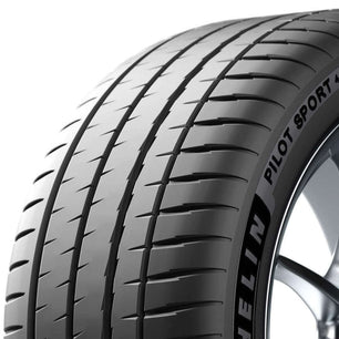 Michelin Pilot Sport 4 S 225/50ZR18