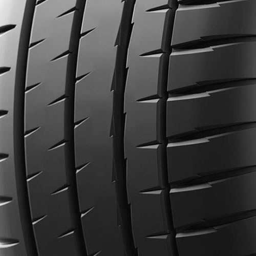 Michelin Pilot Sport 4 S 225/50ZR18