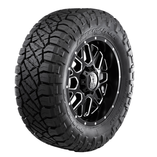 Nitto Ridge Grappler 285/65R18 125Q