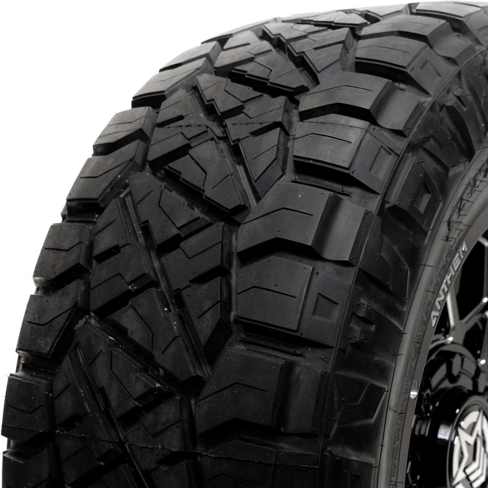 Nitto Ridge Grappler 33x12.50R20LT