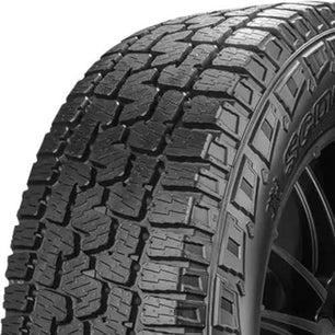 Pirelli Scorpion All Terrain Plus 235/70R16