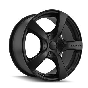 Touren TR9 3190 Matte Black