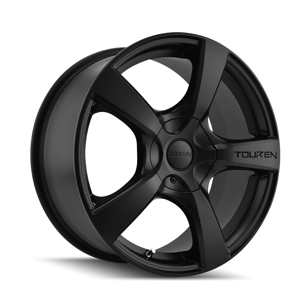 Touren TR9 3190 Matte Black