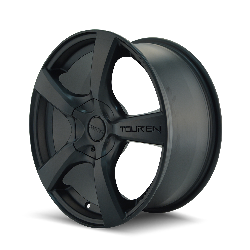 Touren TR9 3190 Matte Black