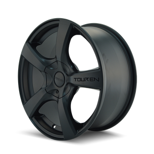 Touren TR9 3190 Matte Black