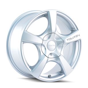 Touren TR9 3190 Gloss Hyper Silver