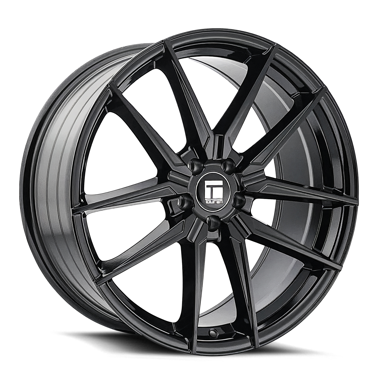 Touren TR94 3294 Gloss Black