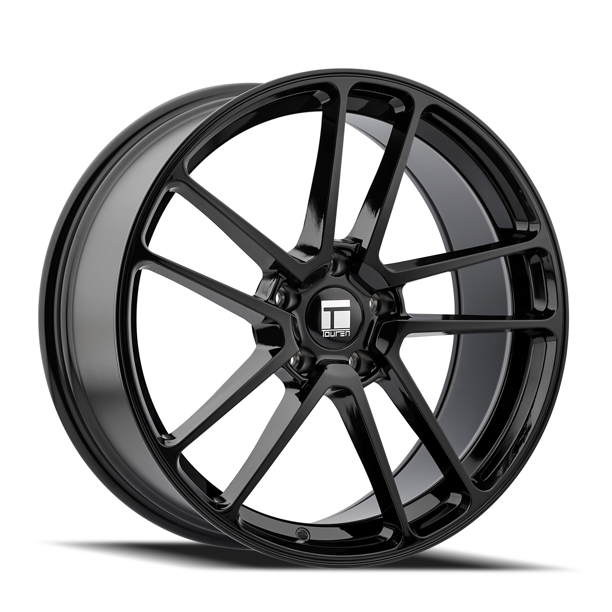 Touren TF97 3297 Gloss Black