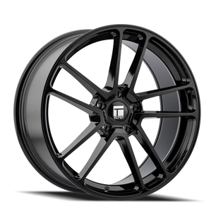 Touren TF97 3297 Gloss Black