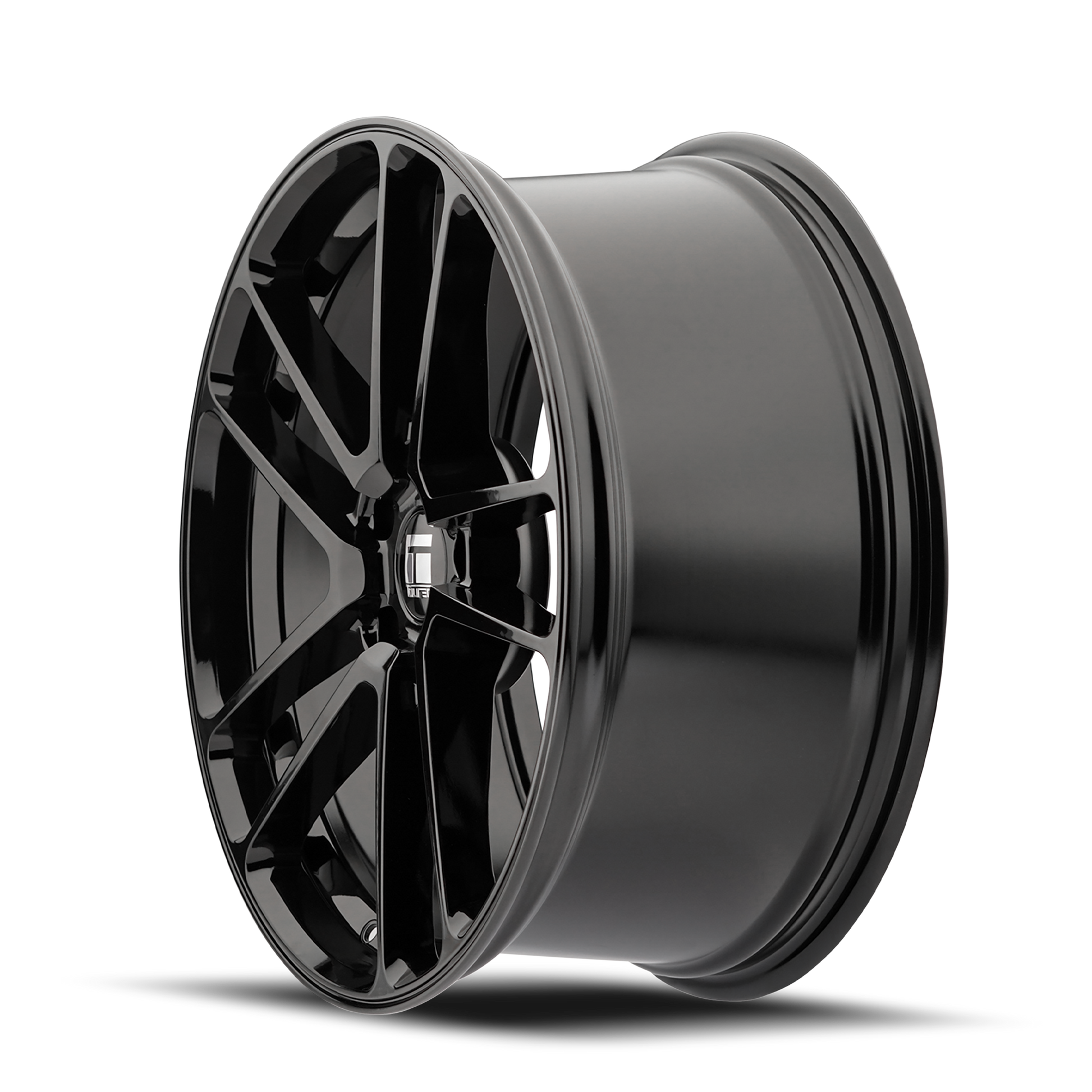 Touren TF97 3297 Gloss Black