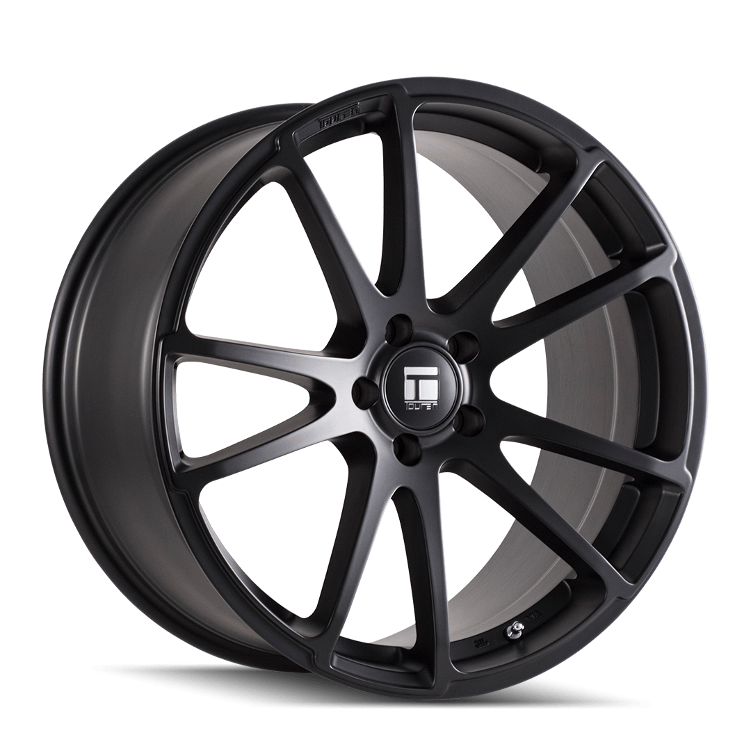 Touren TF03 3503 Matte Black