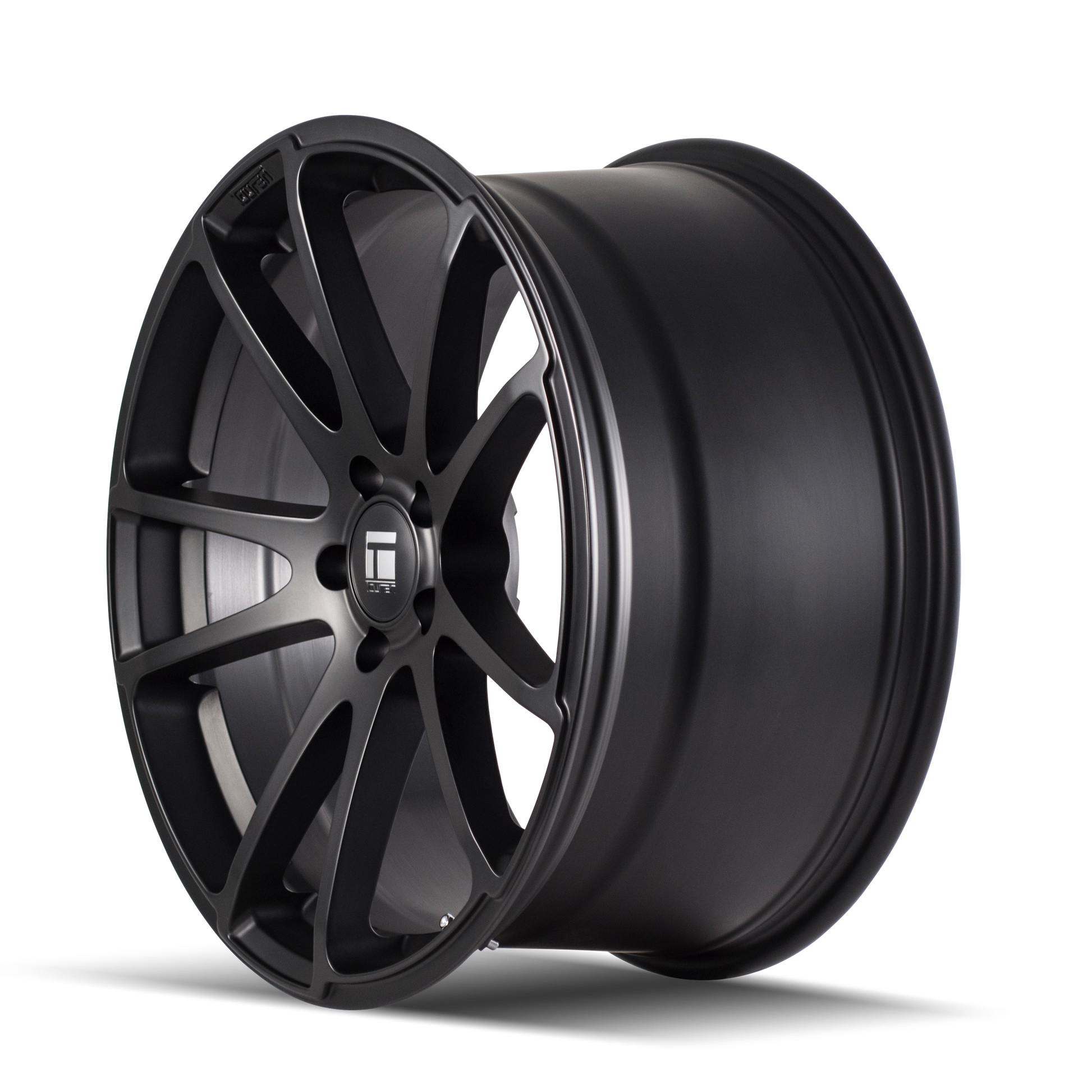 Touren TF03 3503 Matte Black