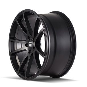 Touren TF03 3503 Matte Black