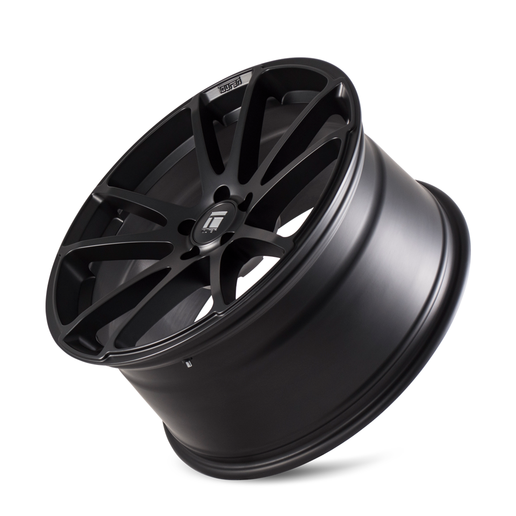 Touren TF03 3503 Matte Black