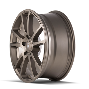 Touren TF03 3503 Matte Bronze