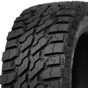 Versatyre Rugged Terrain HD 285/55R20