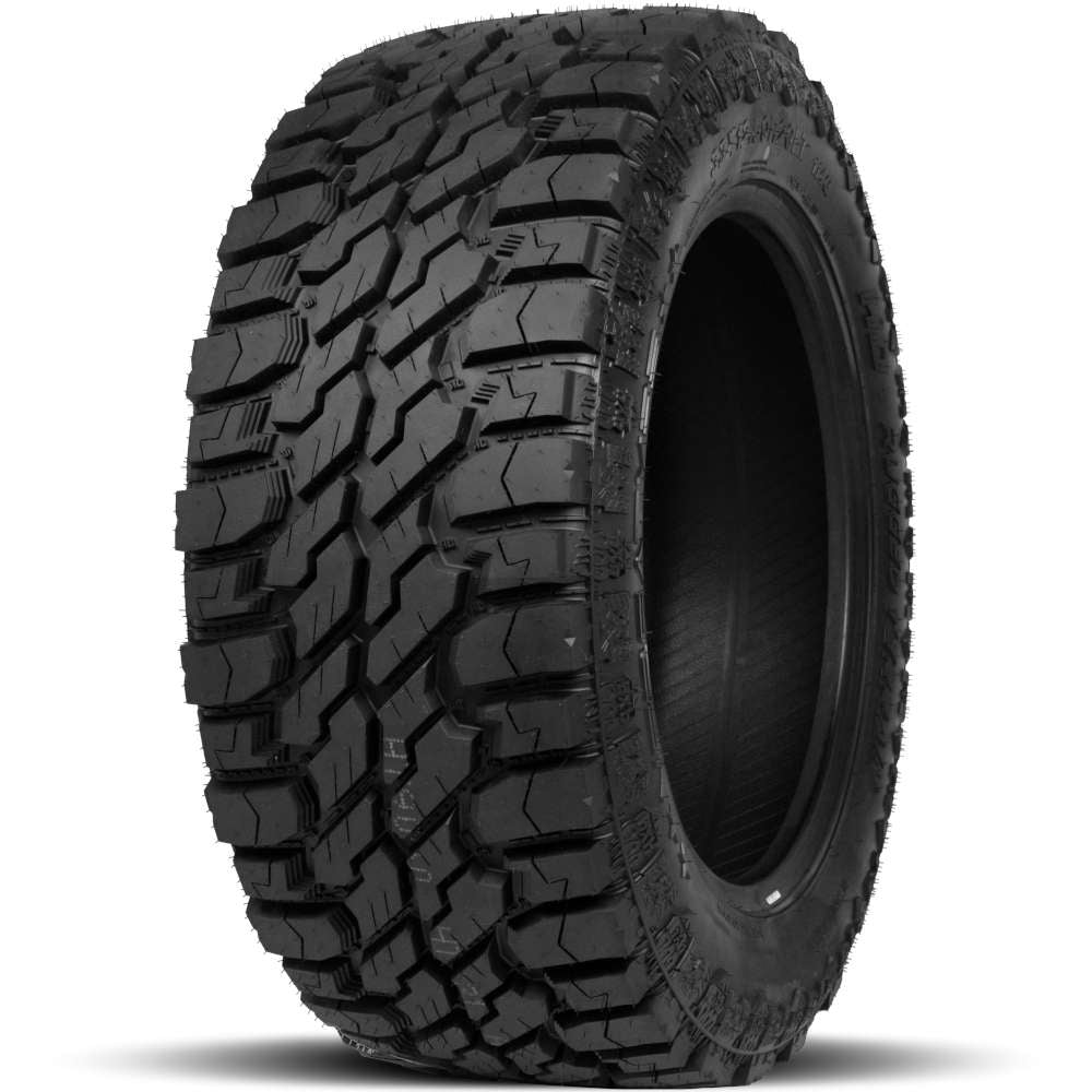 Versatyre Rugged Terrain HD 285/55R20