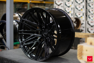 Vossen HF6-5 Gloss Black