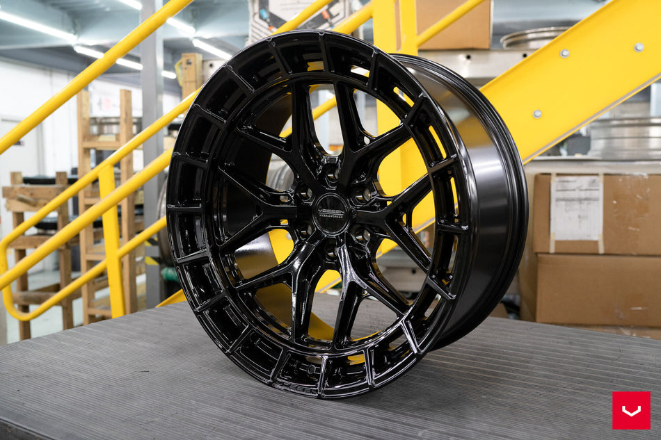 Vossen HFX-1 Gloss Black