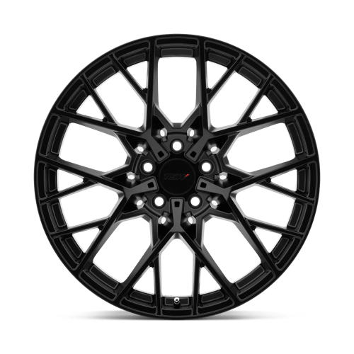 TSW SEBRING 20x10 40 Matte Black