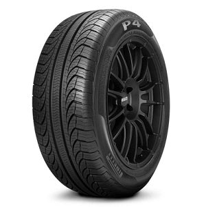 Pirelli 185/65R15 P4 Persist As Plus 88T