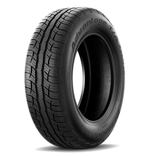 BF Goodrich Advantage T/A Sport LT 235/75R15 109T