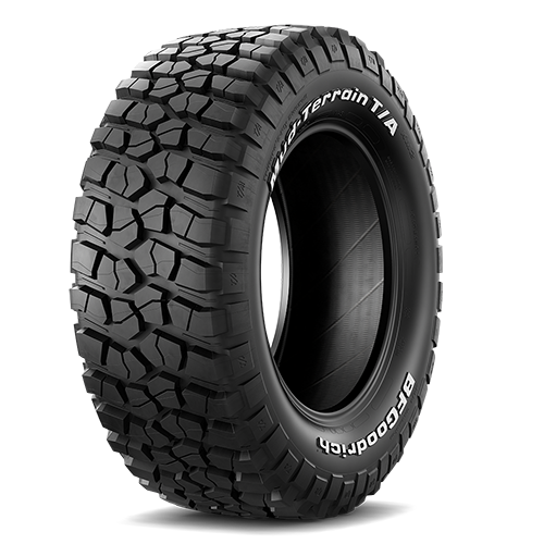 BF Goodrich Mud-Terrain T/A Km2 LT305/65R17 121Q